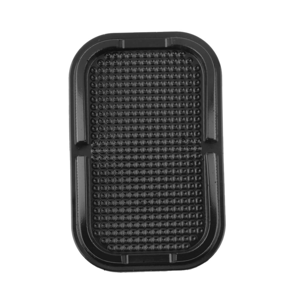 Multifunktionale rutschfeste Gummimatte Für Autoarmaturenbrett Antirutsch Pad Für Navigation Smartphones Schwarz Waschbar Wiederverwendbar Kein Erforderlich Multifunktionale rutschfeste Gummimatte Für Autoarmaturenbrett Antirutsch Pad Für Navigation Smartphones Schwarz Waschbar Wiederverwendbar Kein Erforderlich von UTHCLO