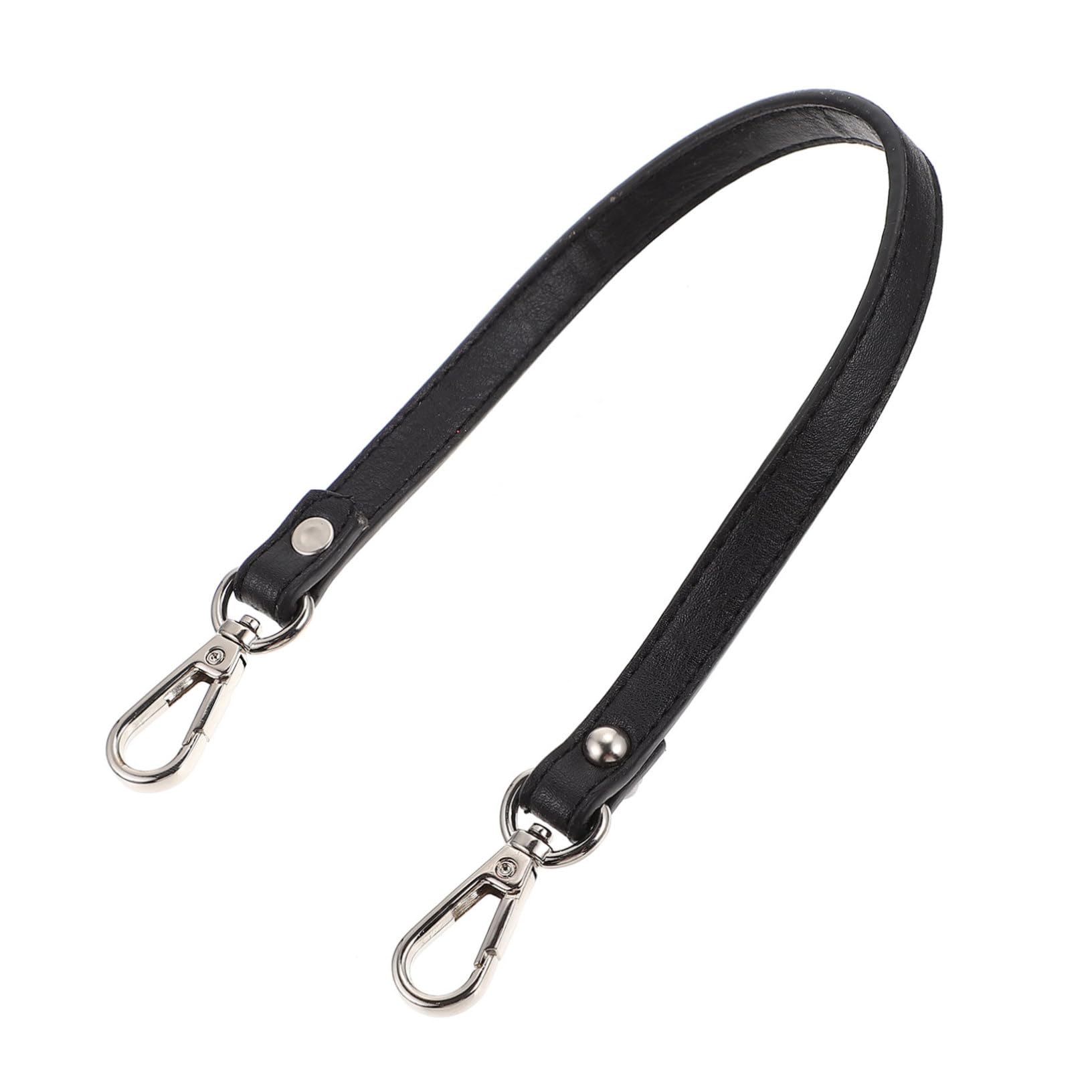 UTHCLO 1Stück Einstellbarer PU Handtaschen Ersatzgurt Modischer Schulterriemen für Handtaschen Praktischer Umhängegurt für Reisen Einkaufen und Freizeitaktivitäten mit Silberner UTHCLO 1Stück Einstellbarer PU Handtaschen Ersatzgurt Modischer Schulterriemen für Handtaschen Praktischer Umhängegurt für Reisen Einkaufen und Freizeitaktivitäten mit Silberner von UTHCLO