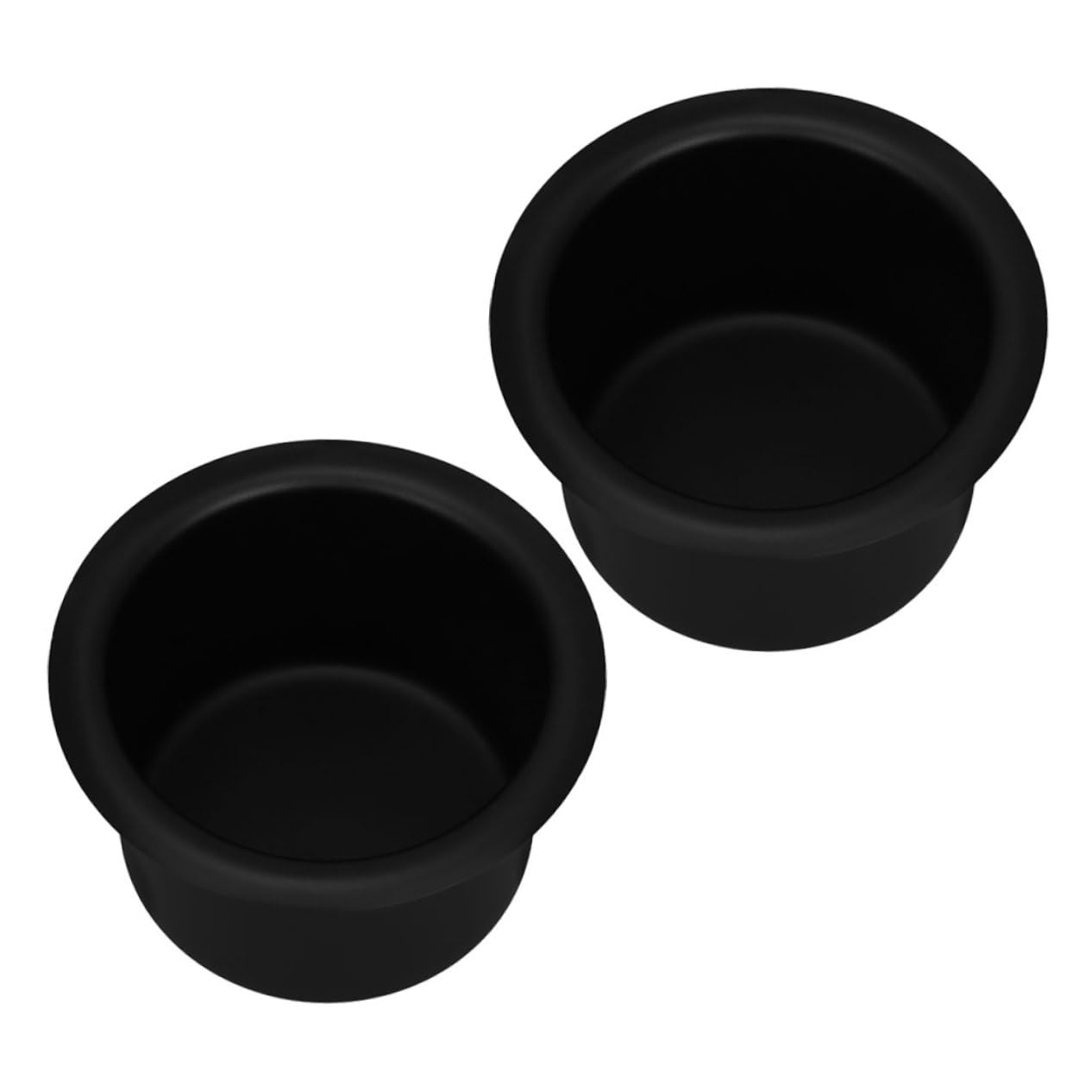 UTHCLO 2 Stück Sofa Cup Halter Hardware -zubehör LKW -pokalhalter Pokalhalter Für LKW Becherhalter Für Pokertische Auto -cupeholder Eingelassene Getränkehalter Rostfreier Stahl Schwarz UTHCLO 2 Stück Sofa Cup Halter Hardware -zubehör LKW -pokalhalter Pokalhalter Für LKW Becherhalter Für Pokertische Auto -cupeholder Eingelassene Getränkehalter Rostfreier Stahl Schwarz von UTHCLO