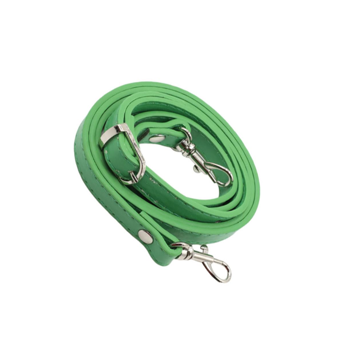 UTHCLO Verstellbarer PU Kunsthandtaschenriemen für Ersatzgurt für Umhängetaschen DIY Schultergurt Grün Modisches Zubehör für Handtaschen und Tragetaschen UTHCLO Verstellbarer PU Kunsthandtaschenriemen für Ersatzgurt für Umhängetaschen DIY Schultergurt Grün Modisches Zubehör für Handtaschen und Tragetaschen von UTHCLO