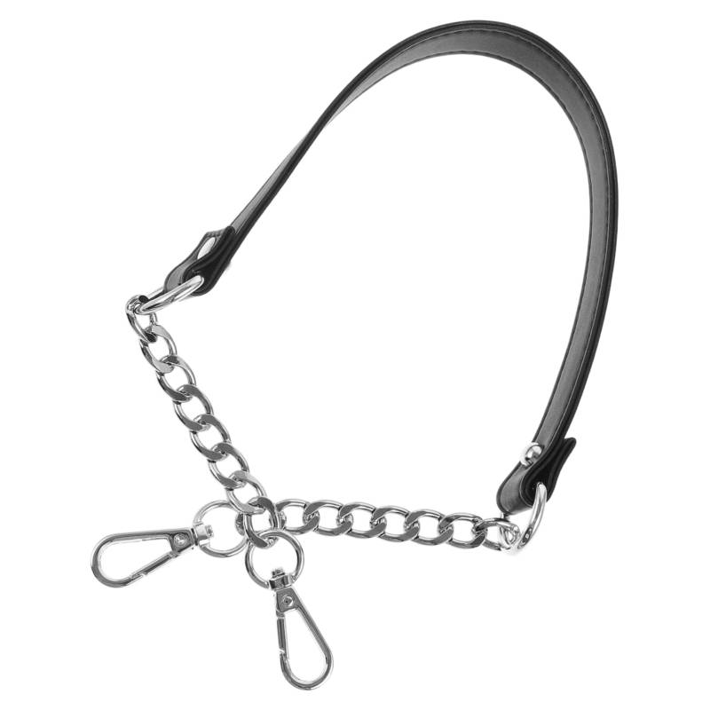 UTHCLO Verstellbarer Umhängetaschenriemen Leder Schultergurt für Handtaschen Leicht und Tragfähig für DIY Taschenprojekte von UTHCLO