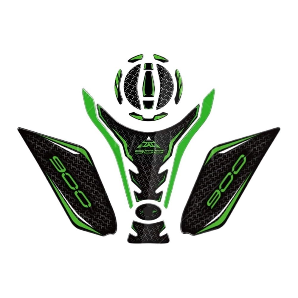 Aufkleber für Motorrad-Tankpolster Motorrad Kraftstoff Tank Öl Kappe Abdeckung Schutz Aufkleber Zubehör Für Z900 Z900 2022 2023 Kraftstoff Tank Pads Aufkleber für Motorrad-Tankpolster Motorrad Kraftstoff Tank Öl Kappe Abdeckung Schutz Aufkleber Zubehör Für Z900 Z900 2022 2023 Kraftstoff Tank Pads von UTMGNY