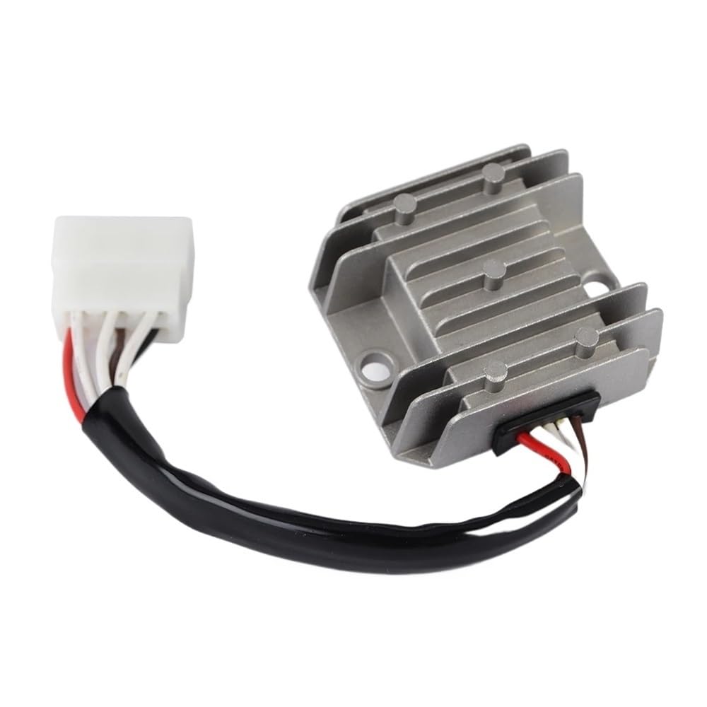 Gleichrichter Spannungsregler Regler Gleichrichter Für Yam&aha RD RZ 250 350 / RD250 RD350 RZ250 RZ350 LC FR RR LN NC NCII / 4L0-81960-A0 2J2-81960-A1 Gleichrichter Spannungsregler Regler Gleichrichter Für Yam&aha RD RZ 250 350 / RD250 RD350 RZ250 RZ350 LC FR RR LN NC NCII / 4L0-81960-A0 2J2-81960-A1 von UTMGNY