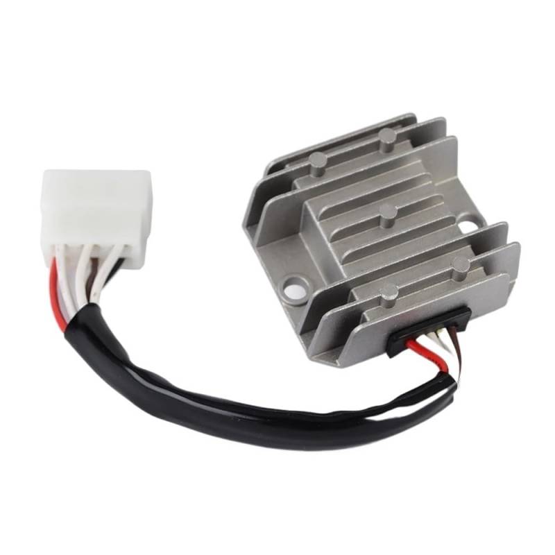 Gleichrichter Spannungsregler Regler Gleichrichter Für Yam&aha RD RZ 250 350 / RD250 RD350 RZ250 RZ350 LC FR RR LN NC NCII / 4L0-81960-A0 2J2-81960-A1 von UTMGNY