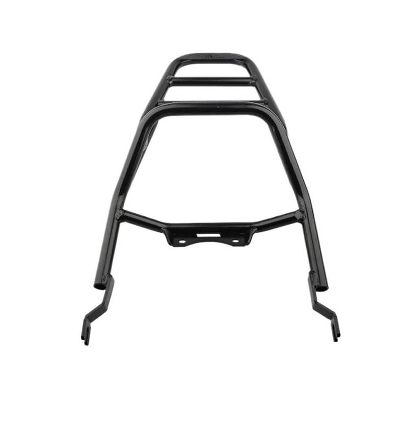 Motorrad Gepäckträger Ablage Shelf Für DAX 125 DAX125 2021-2023 Motorrad Schwanz Koffer Gepäck Bord Gepäck Re&gal Hinten Re&gal Set Gepäck Re&gal Schwanz von UTMGNY