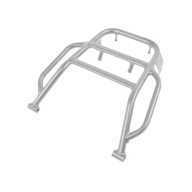 Motorrad Gepäckträger Ablage Shelf Für DR650 DR650SE DR 650 SE 2006-2016 Motorrad-Hintergepäckhalterung Mit Griffgriff Frachthalterung von UTMGNY