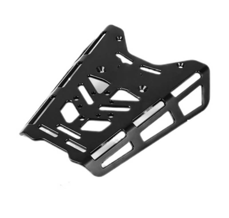 Motorrad Gepäckträger Ablage Shelf Für DRZ400S DRZ400SM DRZ400 DRZ 400 S SM 2000-2024 Motorrad Hinten Gepäck Halterung Schwanz Halterung von UTMGNY