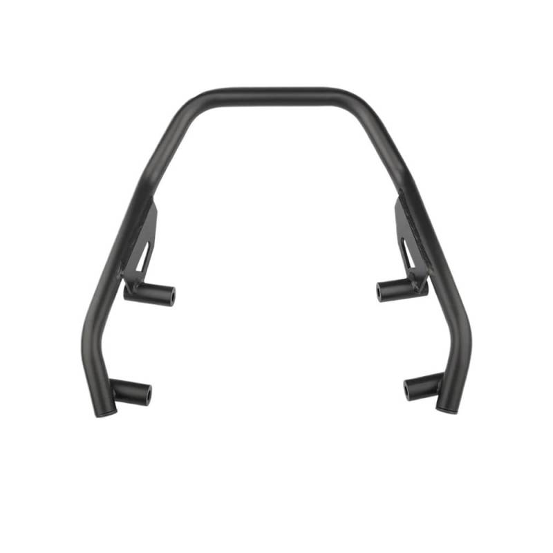 Motorrad Gepäckträger Ablage Shelf Für FTR1200 2019-2023 Motorradzubehör Beifahrer-Rücksitz Haltegriffgriffe Sitz Handgriff Schiene Gepäckhalterung von UTMGNY