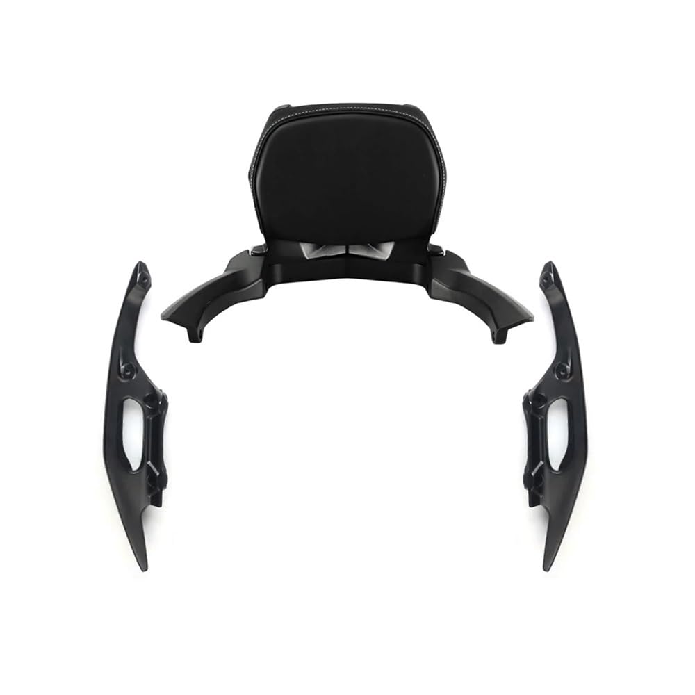 Motorrad Gepäckträger Ablage Shelf Für Forza350 Nss350 Für Forza NSS 350 2020-2024 Motorrad Hinten Passagier Sitz Armlehne Kit Schwanz Motorrad Gepäckträger Ablage Shelf Für Forza350 Nss350 Für Forza NSS 350 2020-2024 Motorrad Hinten Passagier Sitz Armlehne Kit Schwanz von UTMGNY