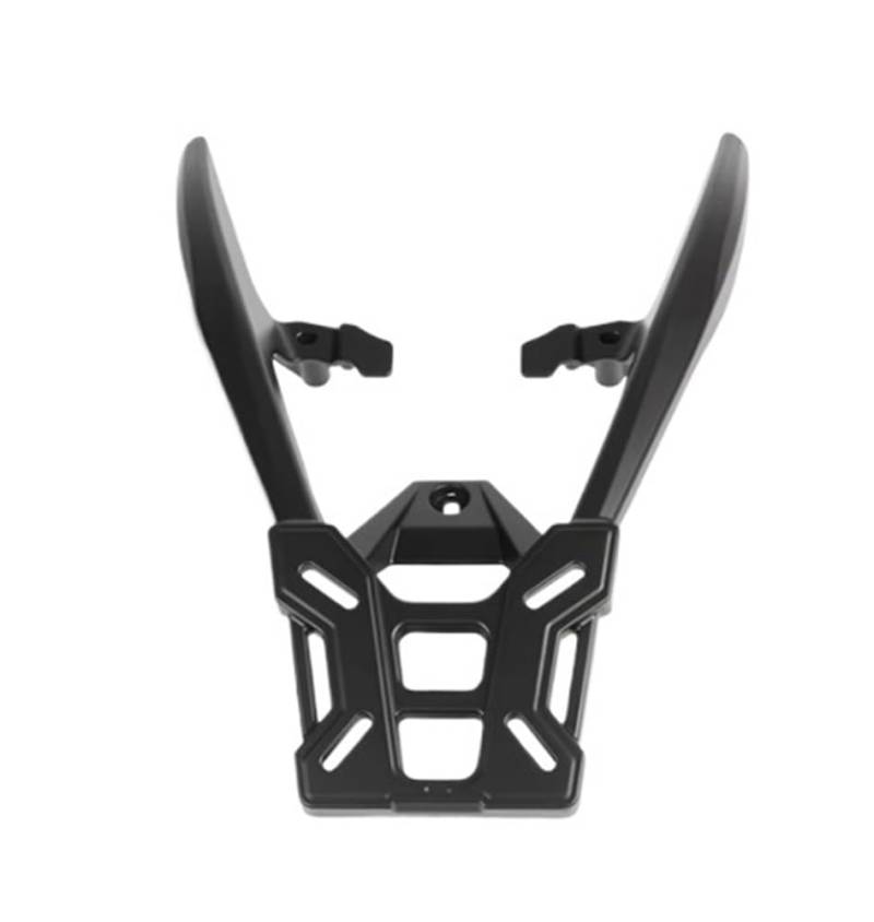 Motorrad Gepäckträger Ablage Shelf Für KLICKEN 160 2022-2024 Motorrad Gepäck Halterung Reitstock Kit Motorrad Hinten Gepäck Re&gal Halterung Hinten von UTMGNY
