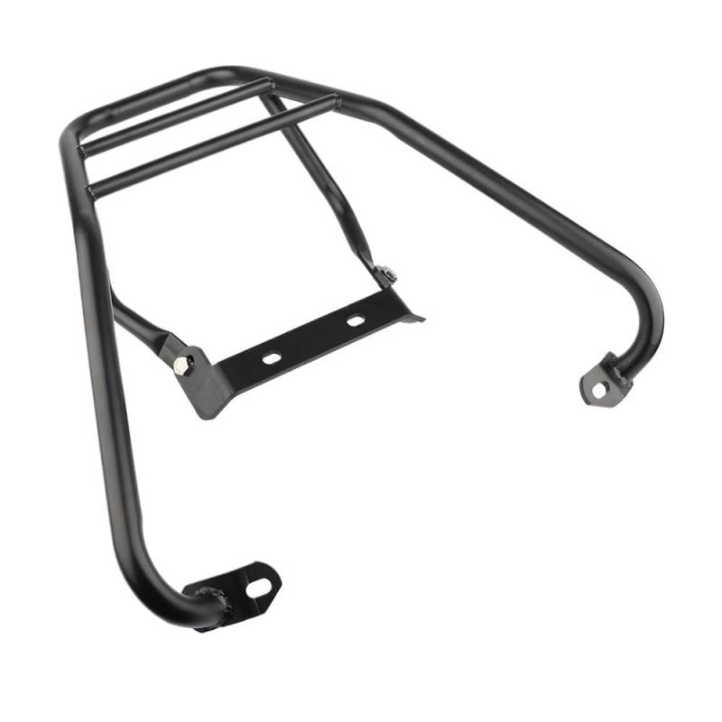 Motorrad Gepäckträger Ablage Shelf Für Scrambler 1100 Für Sport Gepäck Halterung Hinten Schwanz Halterung Fall Koffer Träger Bord Hinten Gepäck Halterung von UTMGNY