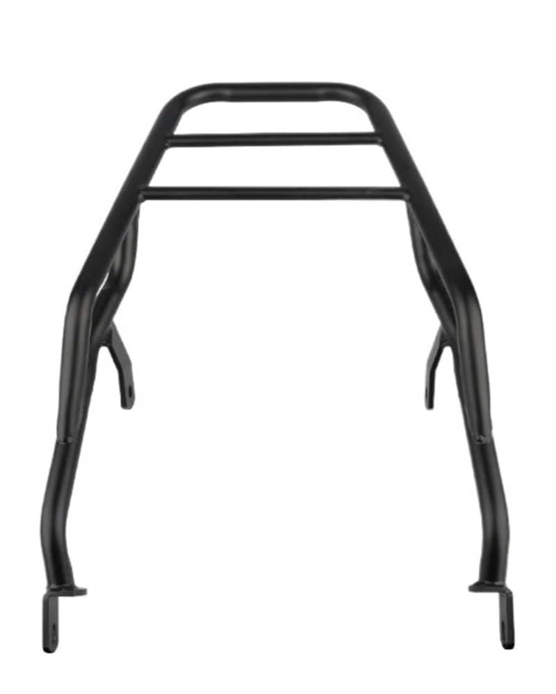 Motorrad Gepäckträger Ablage Shelf Für Scrambler 1200XC XE 2019-2022 Motorrad Hinten Halterung Fall Träger Bord Gepäck Halterung Gepäck Halterung von UTMGNY