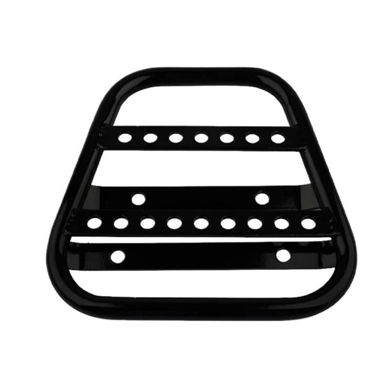Motorrad Gepäckträger Ablage Shelf Für Street Für Scrambler 900 2016-2022 Motorradzubehör Teile Schwanz Koffer Gepäck Bord Gepäck Re&gal von UTMGNY