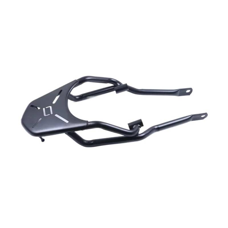 Motorrad Gepäckträger Ablage Shelf Für Super Für SOCO TC MAX Motorrad Zubehör Hinten Halterung Gepäck Halterung Schwanz Unterstützung Armlehne Teile von UTMGNY