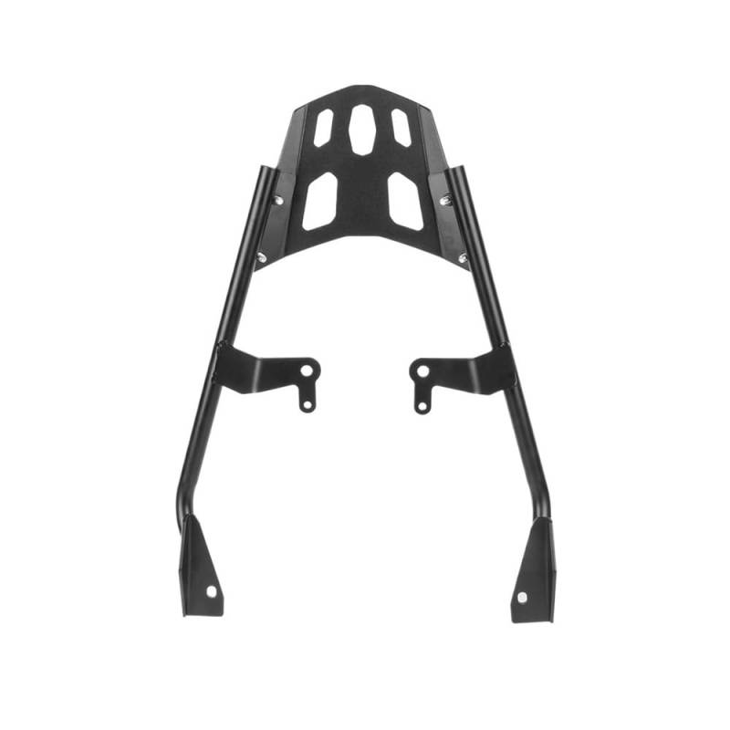 Motorrad Gepäckträger Ablage Shelf Für X-ADV 750 Für XADV 750 Für Xadv750 2017-2020 Motorradkoffer Hinterer Gepäckträgerhalter Beifahrerregalhalter von UTMGNY