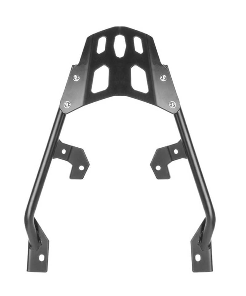Motorrad Gepäckträger Ablage Shelf Für X-ADV 750 Für XADV 750 Für Xadv750 2017-2020 Motorradkoffer Hinterer Gepäckträgerhalter Beifahrerregalhalter von UTMGNY