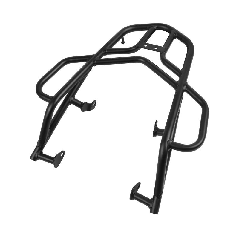 Motorrad Gepäckträger Ablage Shelf Für XT250 XT 250 Xt250 2008-2023 2024 2025 Motorrad Hinten Gepäck Halterung Gepäck Halter Fracht Re&gal Bbracketet von UTMGNY