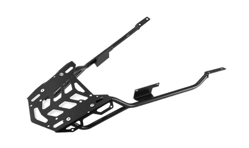 Motorrad Gepäckträger Ablage Shelf Halterung Für CB650R CBR650R 2021-2023 Hinten Träger Gepäck Halterung Halter Fracht Halterung Kit Motorrad Gepäck Re&gal Schwanz von UTMGNY