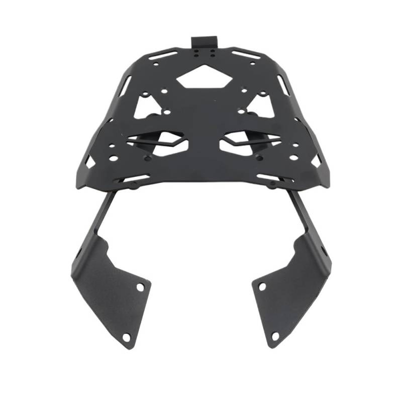 Motorrad Gepäckträger Ablage Shelf Hinten Schwanz Gepäck Fall Stamm Halter Re&gal Unterstützung Halterung Für CB 500X 500 400 X CB500F CBR500R CB500X von UTMGNY