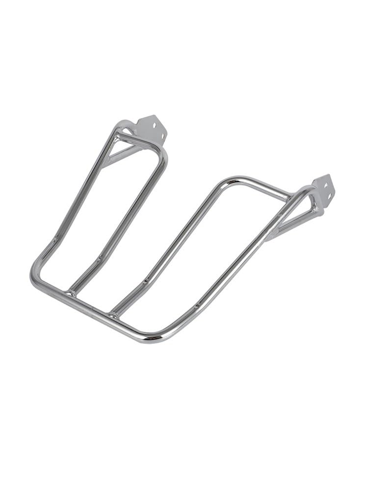 Motorrad Gepäckträger Ablage Shelf Motorrad Hinten Gepäck Halterung Für Für Roadliner Für Stratoliner Für V Star 1300 Hinten Gepäck Halterung Halter von UTMGNY