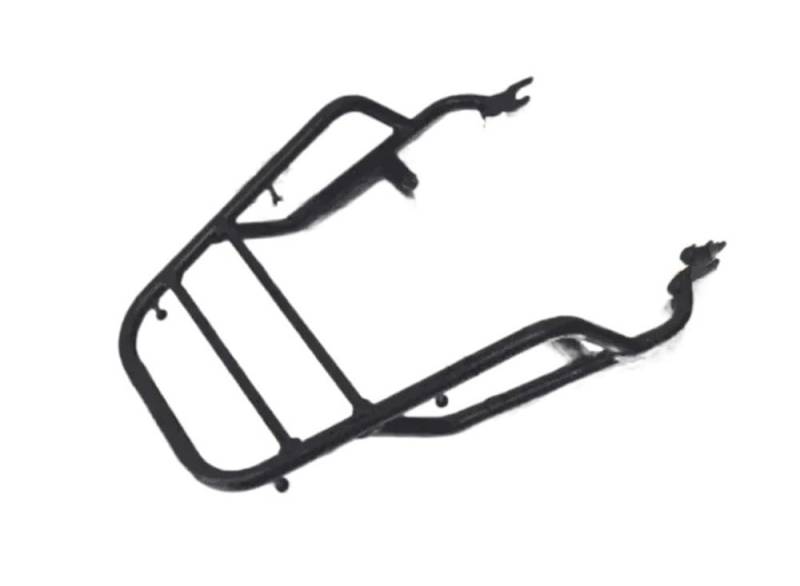 Motorrad Gepäckträger Ablage Shelf Motorrad Hinten Gepäck Halterung Träger Re&gal Für W400 W650 W800 W 400 650 800 Gepäck Re&gal Schwanz von UTMGNY