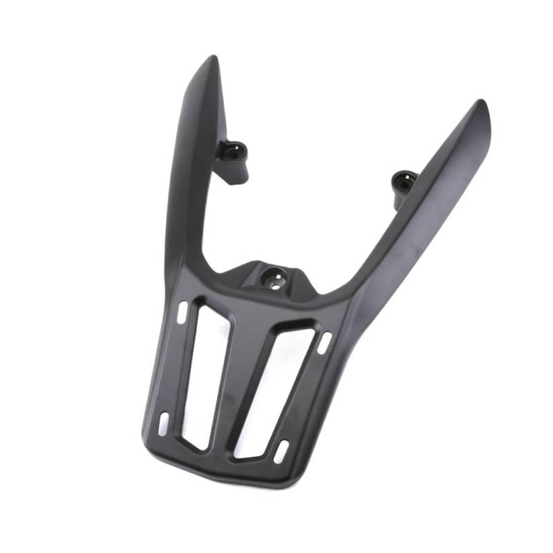 Motorrad Gepäckträger Ablage Shelf Motorrad Hinten Halterung Gepäck Reitstock Fall Halter Halterung Für Klicken 125i 150i Für Ravio Für Vario 125 150 von UTMGNY