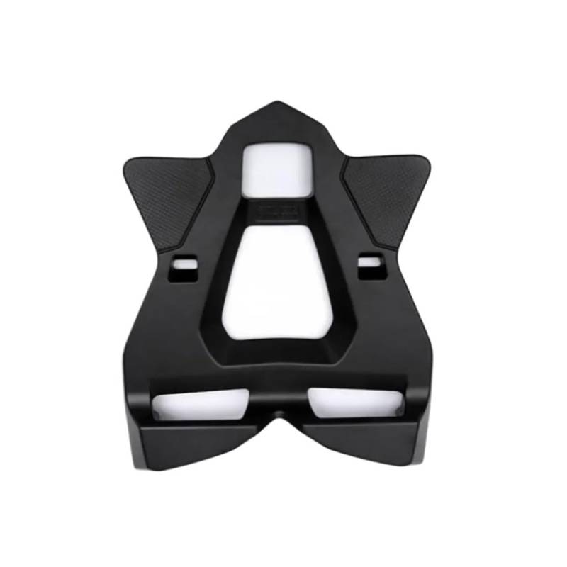 Motorrad Gepäckträger Ablage Shelf Motorrad Hinten Hinten Gepäck Erweiterte Re&gal Träger Halterung Platte Für Für Tracer 9 GT 2021 2022 2023 von UTMGNY