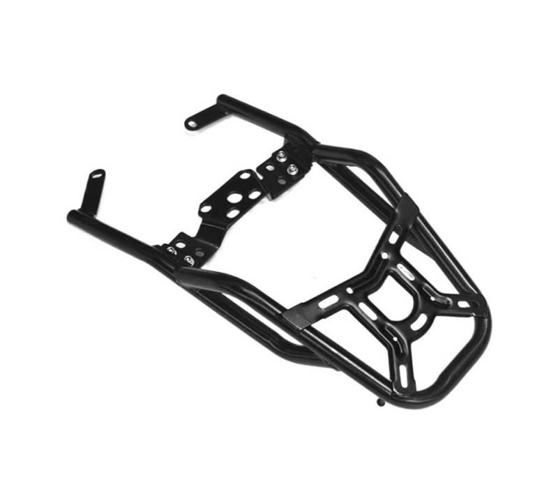 Motorrad Gepäckträger Ablage Shelf Motorrad Hinten Reitstock Hinten Re&gal Trunk Fracht Halterung Für CF&MO&to 400NK 650NK NK400 NK650 400 650 NK 2016-2022 von UTMGNY