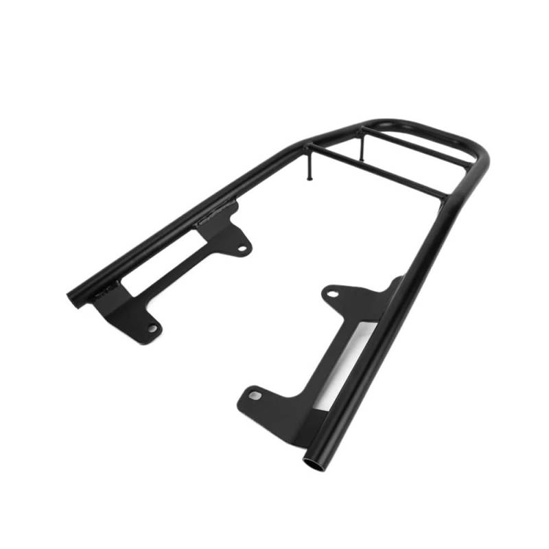 Motorrad Gepäckträger Ablage Shelf Motorrad Hinten Träger Gepäck Für Für MT-07 FZ-07 2017-2023 Motorrad Hinten Gepäck Re&gal Halterung Hinten von UTMGNY