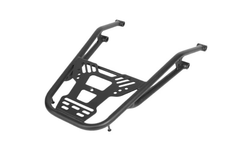 Motorrad Gepäckträger Ablage Shelf Motorrad Re&gal Halter Für CL 250 300 500 CL250 CL300 CL500 2023 2024 Hinten Gepäck Fracht Träger Rückenlehne von UTMGNY
