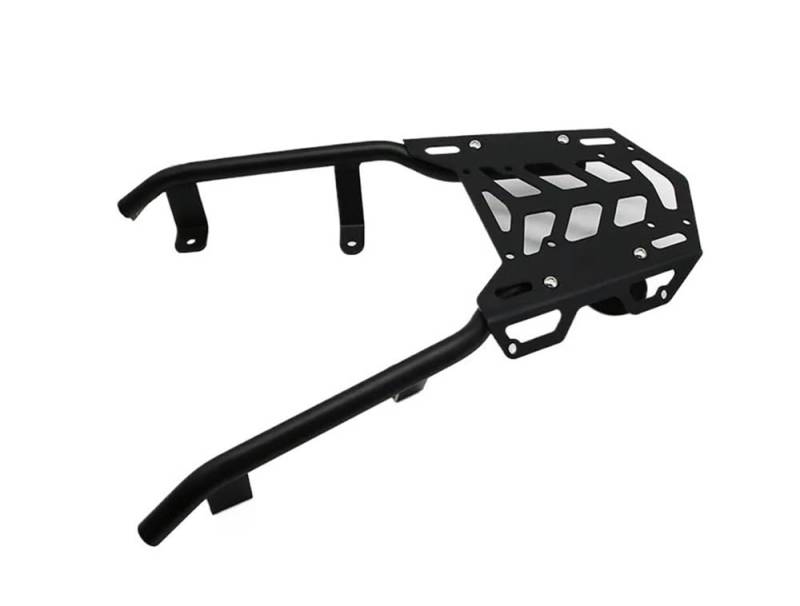 Motorrad Gepäckträger Ablage Shelf Motorrad Zubehör Für ADV150 2019-2023 Hinten Re&gal Hinten Reitstock Hinten Armlehne Stamm Gepäck Gepäck Re&gal Schwanz von UTMGNY