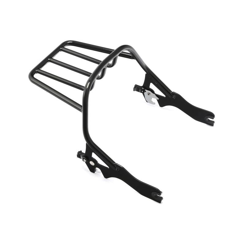 Motorrad Gepäckträger Ablage Shelf Motorradgepäck Für Für Softail Für Fat 114 FXFB FXFBS 2018-2022 Motorrad-Heckgepäckregalhalterung von UTMGNY