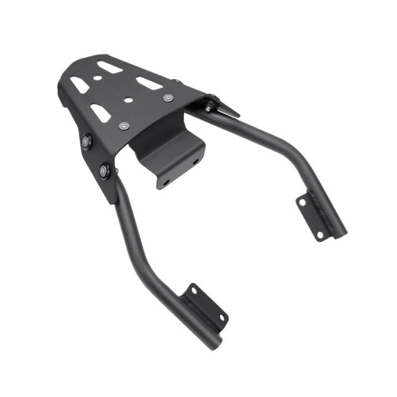 Motorrad Gepäckträger Ablage Shelf Motorradzubehör Gepäckträgerhalterung Hinten Für G310R G310 R 2017-2024 Gepäckablagehalterung von UTMGNY