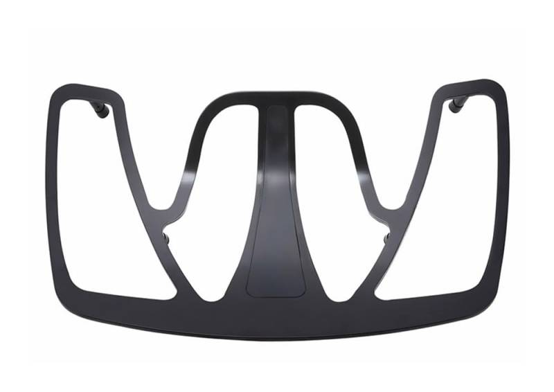 Motorrad Gepäckträger Ablage Shelf Stamm Gepäck Halterung Für Gwing GL1800 GL 1800 2001-2017 Motorrad Hinten Gepäck Halterung Hinten von UTMGNY