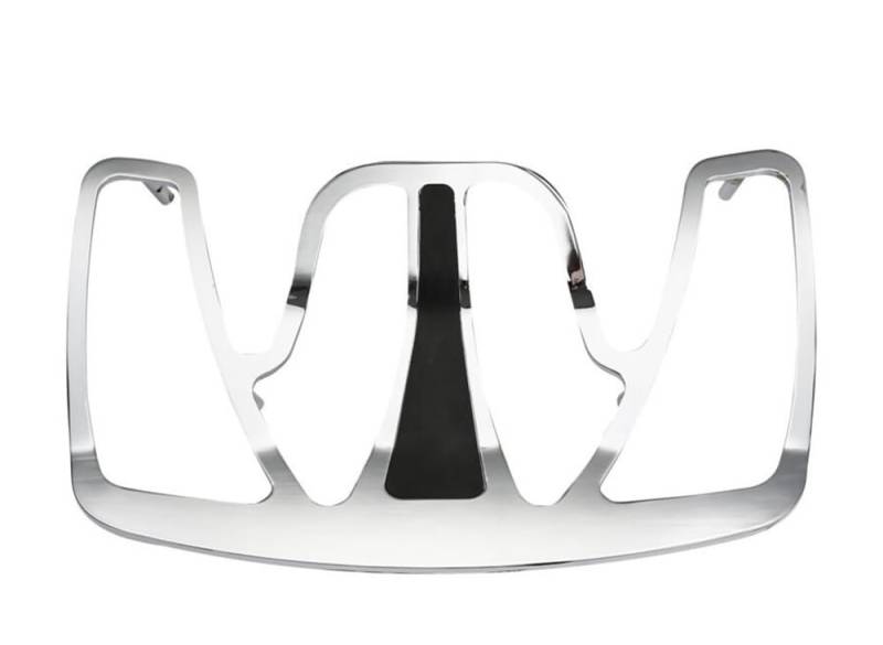 Motorrad Gepäckträger Ablage Shelf Stamm Gepäck Halterung Für Gwing GL1800 GL 1800 2001-2017 Motorrad Hinten Gepäck Halterung Hinten von UTMGNY