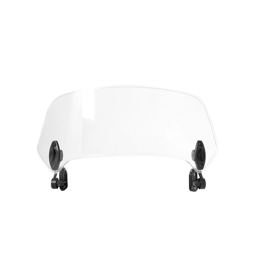 Motorrad Windschild Für TRK502X TRK251X TRK702X TRK 251 702 800 502 X Universal Motorrad Sport Windschutzscheibe Viser Visier Deflektor Windschutzscheibe Motorrad Windschild Für TRK502X TRK251X TRK702X TRK 251 702 800 502 X Universal Motorrad Sport Windschutzscheibe Viser Visier Deflektor Windschutzscheibe von UTMGNY