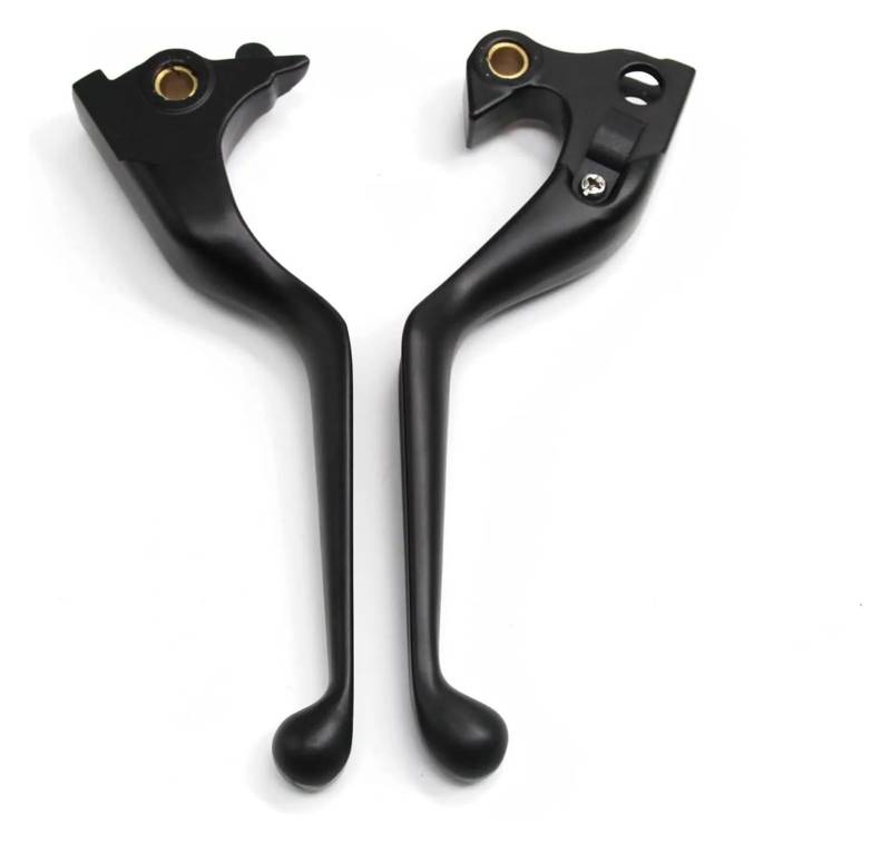 Motorrad Bremshebelgriff Für Harley Für Sportster Iron 883 1200 2014-2023 Hand Control Hebel Acces Motorrad Griff Bremse Kupplung Hebel von UTONGMU
