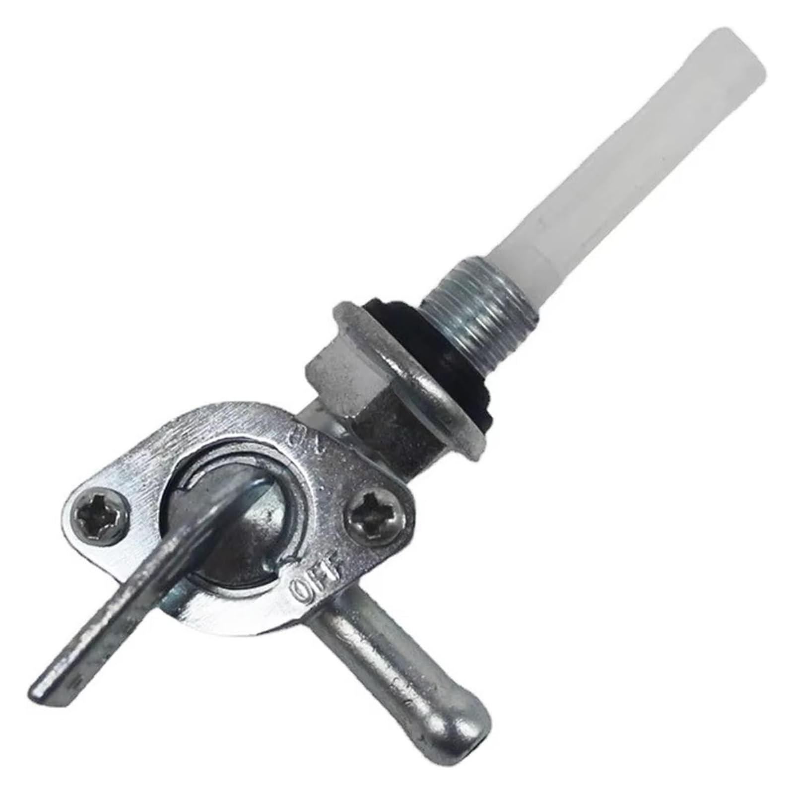 Motorrad Kraftstoffpumpe Ventil Benzinhahn Für XR50 Für CRF50 Fit 1/4 "Schlauch Tap ON/Off Universal Kraftstoff Abschaltung Ventil Tap Ventil Petcock Generator Gas Motor Tank Schalter Motorrad Kraftstoffpumpe Ventil Benzinhahn Für XR50 Für CRF50 Fit 1/4 "Schlauch Tap ON/Off Universal Kraftstoff Abschaltung Ventil Tap Ventil Petcock Generator Gas Motor Tank Schalter von UTONGMU