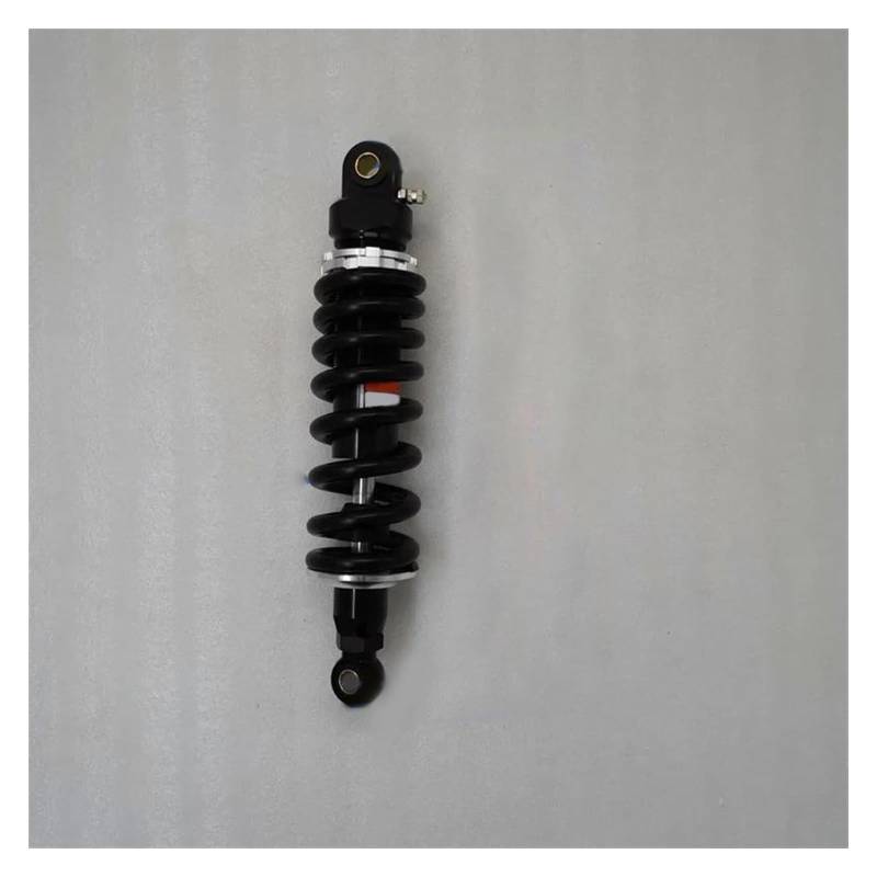Motorrad Stoßdämpfer Hinten Für 600 CB 600 F Für Hornet 1998-2001 12mm Frühling 310mm 325mm 345mm 360mm Motorrad Stoßdämpfer Hinten Stoßdämpfer(325mm O) von UTONGMU