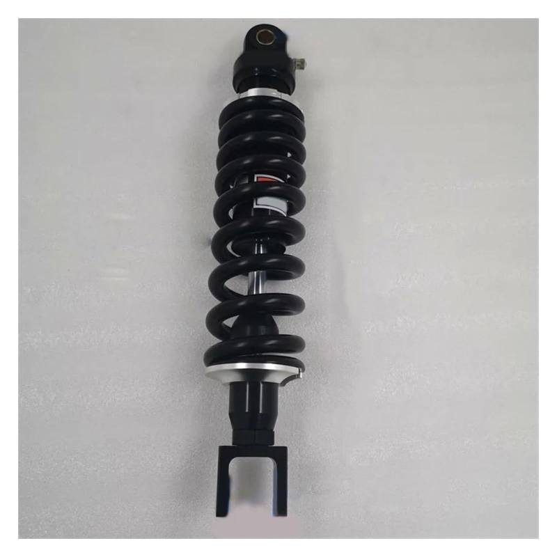 Motorrad Stoßdämpfer Hinten Für 600 CB 600 F Für Hornet 1998-2001 12mm Frühling 310mm 325mm 345mm 360mm Motorrad Stoßdämpfer Hinten Stoßdämpfer(360a23) von UTONGMU