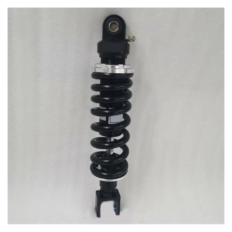 Motorrad Stoßdämpfer Hinten Für K&awasaki Für Vulcan 800 Für Classic VN800B 2001 Mono-Stoßdämpfer Motorrad-Stoßdämpfer Hinterrad-Stoßdämpfer(345a33) von UTONGMU