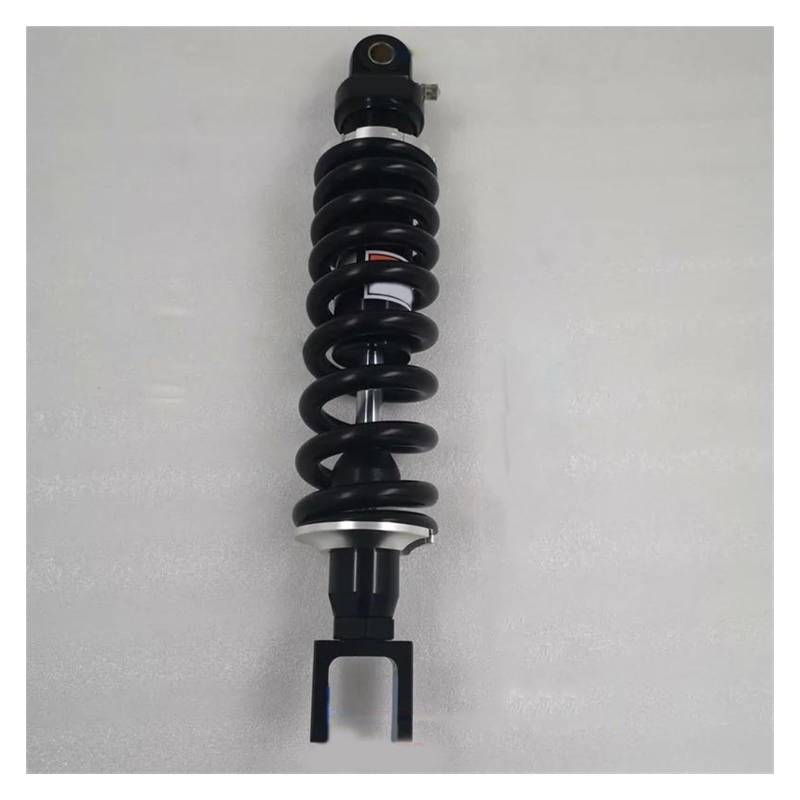 Motorrad Stoßdämpfer Hinten Für K&awasaki Für Vulcan 800 Für Ninja EX 250 ZX9R ZX12 ZZR1100 Mono-Stoßdämpfer 12mm Feder Motorrad-Stoßdämpfer(360a23) von UTONGMU