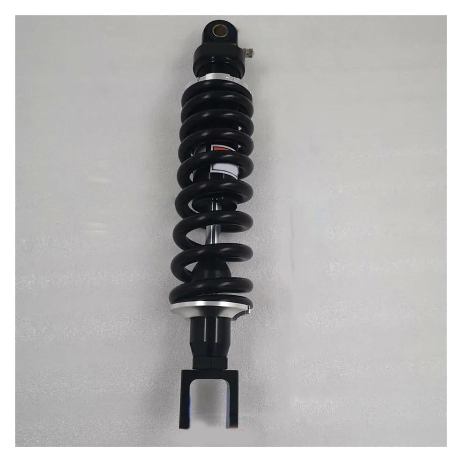 Motorrad Stoßdämpfer Hinten Für K&awasaki Für Vulcan 800 Für Ninja EX 250 ZX9R ZX12 ZZR1100 Mono-Stoßdämpfer 12mm Feder Motorrad-Stoßdämpfer(360a33) von UTONGMU