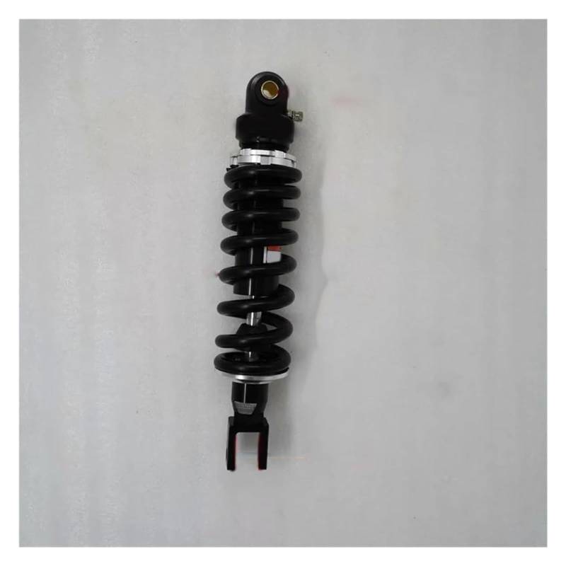 Motorrad Stoßdämpfer Hinten Für NX 250 NX 650 1993 1994 1995 305mm 325mm 345mm 360mm 12mm Federstoßdämpfer Motorrad Hinten Stoßdämpfer Zubehör(305a30m10) von UTONGMU