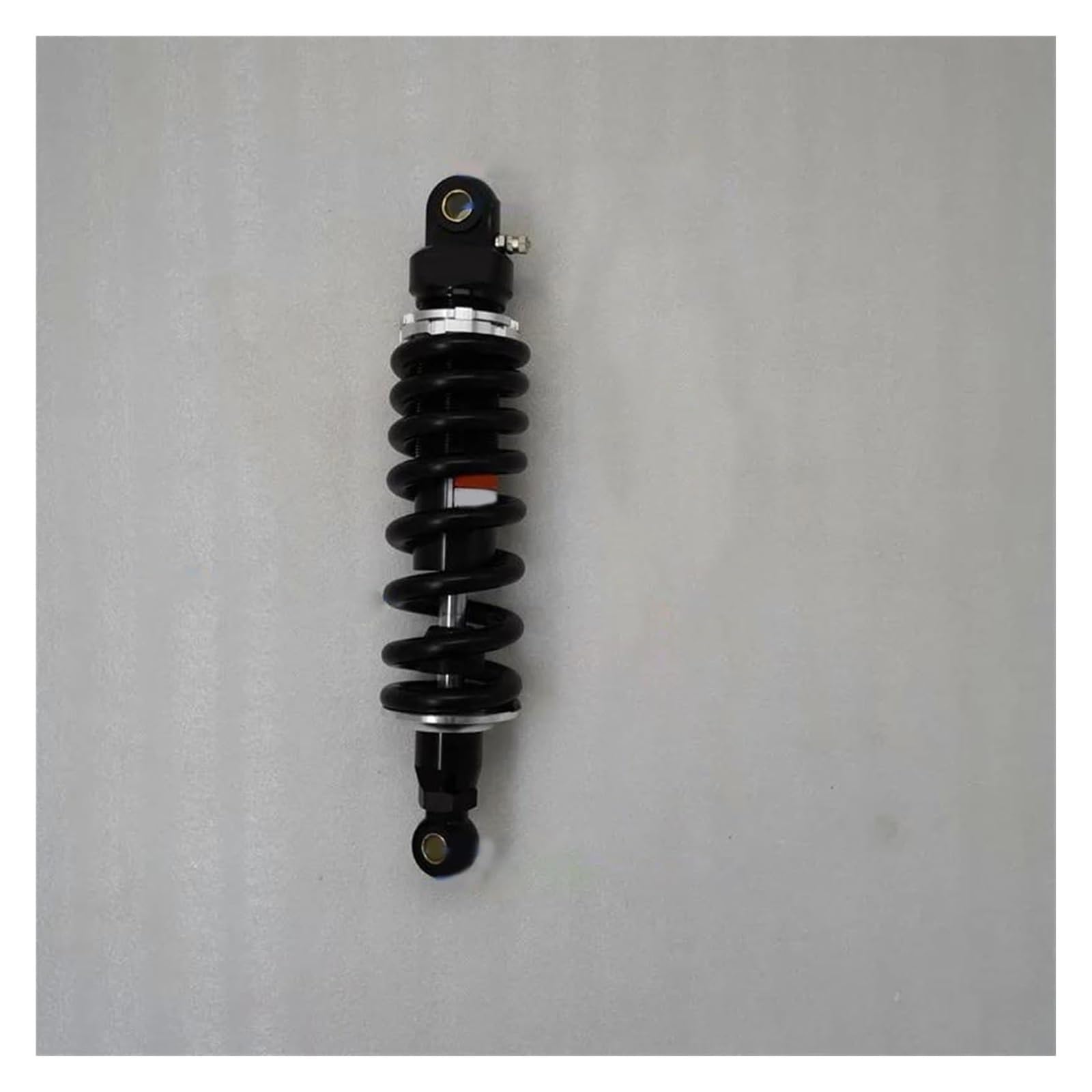 Motorrad Stoßdämpfer Hinten Für NX 250 NX 650 1993 1994 1995 305mm 325mm 345mm 360mm 12mm Federstoßdämpfer Motorrad Hinten Stoßdämpfer Zubehör(325mm O) von UTONGMU