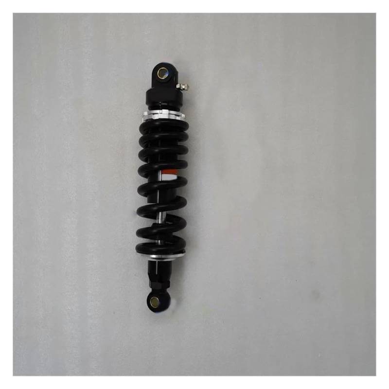 Motorrad Stoßdämpfer Hinten Für NX 250 NX 650 1993 1994 1995 305mm 325mm 345mm 360mm 12mm Federstoßdämpfer Motorrad Hinten Stoßdämpfer Zubehör(325mm O) von UTONGMU