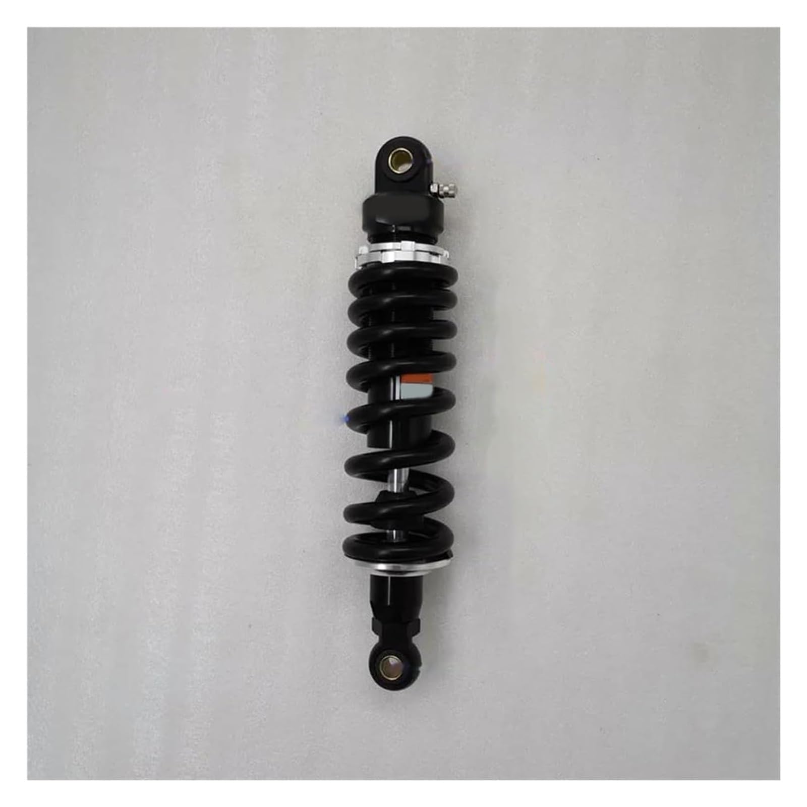 Motorrad Stoßdämpfer Hinten Für NX 250 NX 650 1993 1994 1995 305mm 325mm 345mm 360mm 12mm Federstoßdämpfer Motorrad Hinten Stoßdämpfer Zubehör(345a30) von UTONGMU
