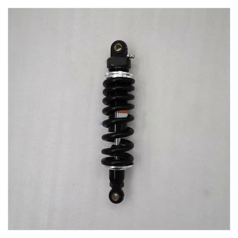 Motorrad Stoßdämpfer Hinten Für NX 250 NX 650 1993 1994 1995 305mm 325mm 345mm 360mm 12mm Federstoßdämpfer Motorrad Hinten Stoßdämpfer Zubehör(345a30) von UTONGMU