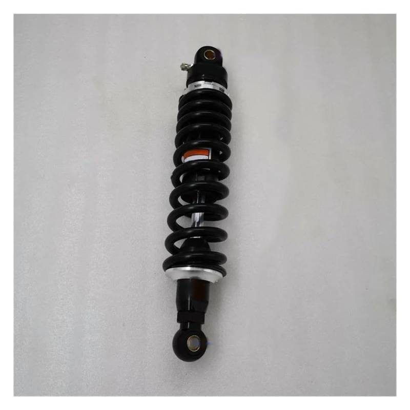 Motorrad Stoßdämpfer Hinten Für NX 250 NX 650 1993 1994 1995 305mm 325mm 345mm 360mm 12mm Federstoßdämpfer Motorrad Hinten Stoßdämpfer Zubehör(345mm O) von UTONGMU