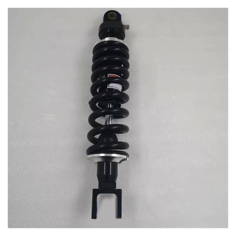 Motorrad Stoßdämpfer Hinten Für NX 250 NX 650 1993 1994 1995 305mm 325mm 345mm 360mm 12mm Federstoßdämpfer Motorrad Hinten Stoßdämpfer Zubehör(360a25) von UTONGMU